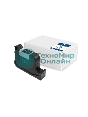 Картридж струйный NVPrint 45 (NV-51645AE) Black для HP (44 мл) совместимый