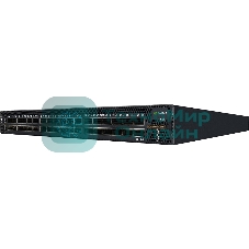 Коммутатор Infiniband/ Switch-IB(TM) 2 based EDR InfiniBand 1U Switch, 36 QSFP28 ports, 2 Power Supplies (AC), unmanaged, standard depth, P2C airflow, Rail Kit