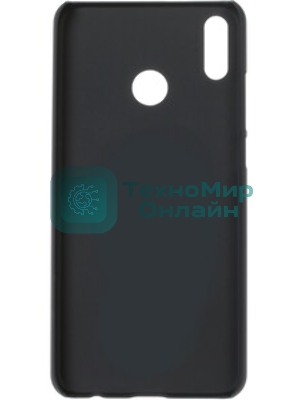 Задняя крышка для Huawei Honor 8X MAX черный