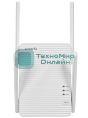 Усилитель Wi-Fi сигнала Tenda 2034MBPS A21