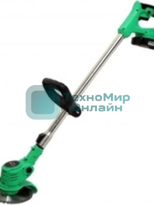 Набор аккумуляторного инструмента ZITREK (GreenCut 20, ZKBL20, GreenSaw 20 Extra Power) 3 в 1, 1х2.0Ач, 1х4.0Ач