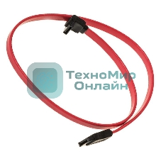 Кабель Buro TL-ATA-DATA-RA SATA (разъем 90 град)