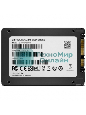 Накопитель SSD 2.5