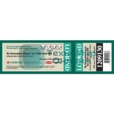 Бумага Lomond инженерная 