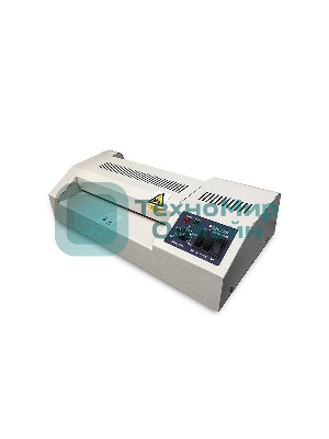 Ламинатор Гелеос FGK 320, 4 вала, А3, 250мкм, 600 мм/мин