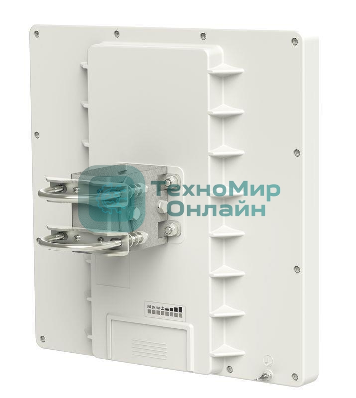 Сетевое оборудование MikroTik RB911G-5HPnD-QRT QRT-5 with PSU, Gbit POE and case