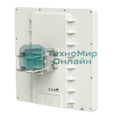 Сетевое оборудование MikroTik RB911G-5HPnD-QRT QRT-5 with PSU, Gbit POE and case