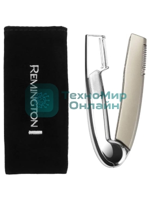 Гигиенический триммер для бровей Remington MPT1000