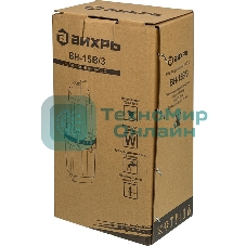 Вибрационный насос Вихрь ВН-15В/3