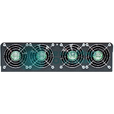 Стабилизатор напряжения Штиль ИнСтаб IS7000 7000Вт 5500ВА белый