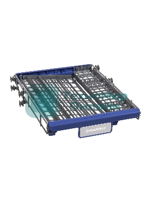 Встраиваемая посудомоечная машина Maunfeld MLP-08PRO, серебристый, 44.8 см, 10 компл., 47 дБ, класс A++