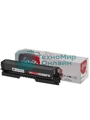 Картридж Sakura CTL-1100HM для Pantum, пурпурный, 2300к.