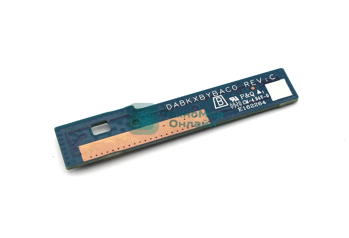 Плата с диодами для Asus FA506IV LED