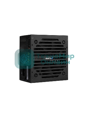 Блок питания Aerocool/Formula ATX 500W AC VX PLUS (20+4pin) 120мм fan 3xSATA RTL
