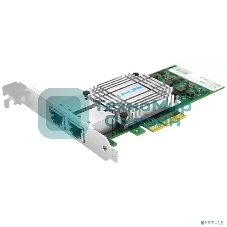 Сетевой адаптер LR-LINK PCIE 10Gb DUAL PORT LREC9812BT