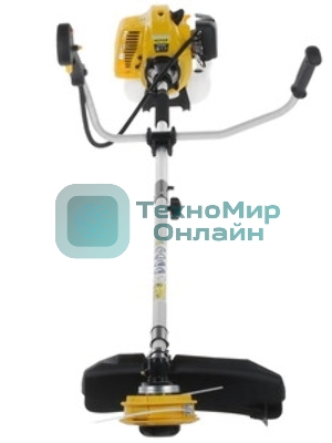 Триммер бензиновый Huter GGT-520S, 3,4 л.с.