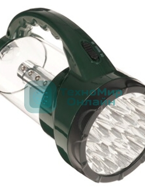 Фонарь Космос Accu AP2008L-LED
