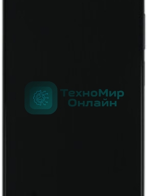 Смартфон Realme Note 60х RMX3938 3/64Gb, черный