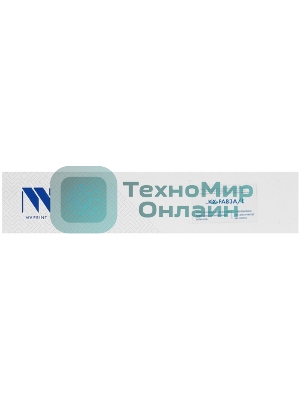 Картридж NVPrint совместимый Panasonic KX-FA83A/E для KX-FL511/541 (2500k)