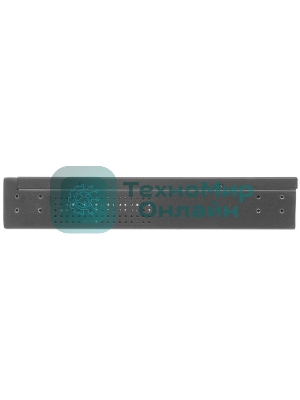 Шлюз IP Yeastar TA1610 черный