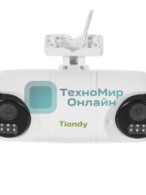 Камера видеонаблюдения IP Tiandy Spark TC-C32RN I5/E/Y/QX/2.8мм/V4.2 2.8-2.8мм (TC-C32RN I5/E/Y/QX/2.8/V4.2)