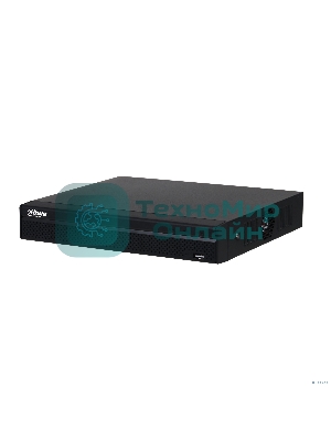 Видеорегистратор наблюдения Dahua DHI-NVR2108HS-8P-4KS3