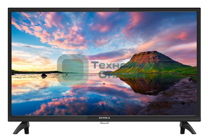 Телевизор Supra 32