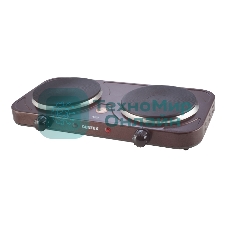 Плита настольная электрическая Centek CT-1507 Siberia