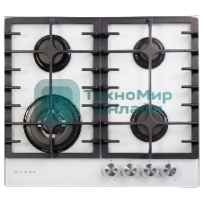 Газовая варочная панель Zigmund & Shtain MN 197.61 W