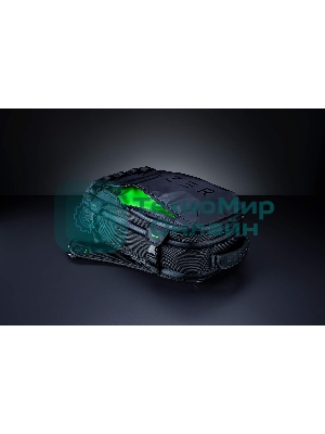 Рюкзак Razer Rogue Backpack (17.3