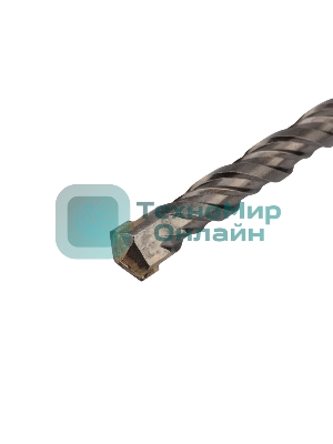 Бур по бетону Kranz 14х310 мм SDS PLUS