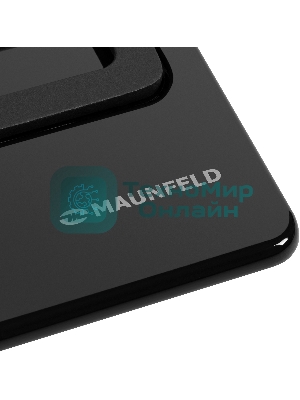 Газовая варочная панель Maunfeld EGHE.43.33CB/G