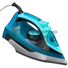 Утюг Starwind SIR2652 2600 Вт бирюзовый/черный