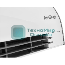 Завеса тепловая Ballu AirShell BHC-L09-S03-ST НС-1136136