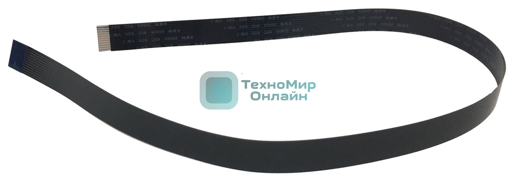 Шлейф CET CLS0236 (FF-M1536) для HP LaserJet M1536