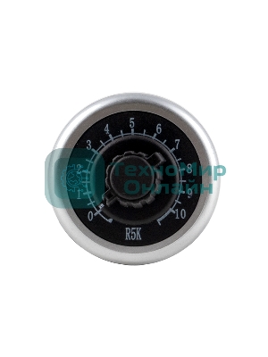 Потенциометр 5кОм PROxima PT22-05K