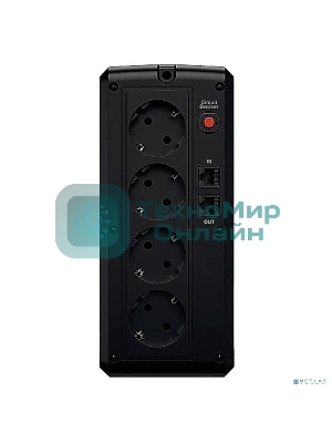 Источник бесперебойного питания CyberPower UT1100EG