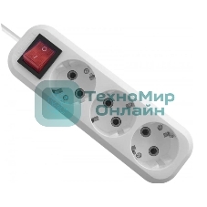 Сетевой фильтр Defender L330 7M