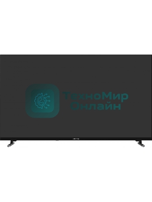 Телевизор Digma 40