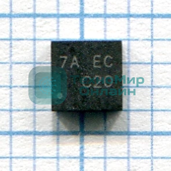 ШИМ-контроллер Richtek RT8243B