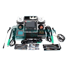 Паяльная станция  с тремя ручками AIFEN 23 A902 Configuration 2