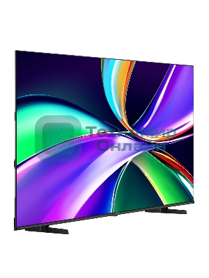 Телевизор Hisense 50