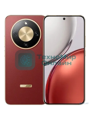 Смартфон HONOR X9d 12/256Gb, коричневый