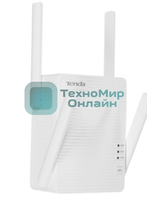 Усилитель Wi-Fi сигнала Tenda 2034MBPS A21