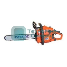 Пила цепная бензиновая Patriot PT5220, 3.4л.с., 20
