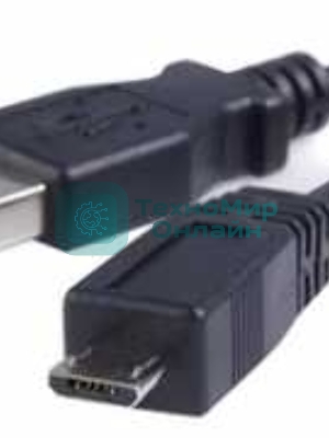 Кабель Gembird PRO USB 2.0 для соед. 1.8м А-microB (5 pin) позол.конт., пакет