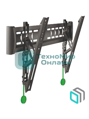 Кронштейн ONKRON TM6 для телевизора 43