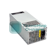 Блок питания серверный 600W ExeGate (ServerPRO-2U-600ADS) APFC, унив. для 2U, 24pin, 2*8pin, 3xSATA, 5xIDE