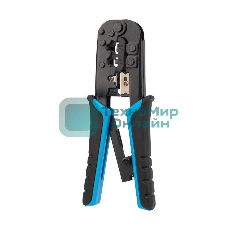 Кримпер PROconnect HT-568R для обжима 8P8C, 6P6C