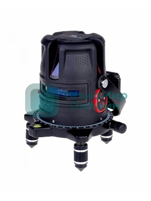 Уровень ADA PROLINER 4V дальность20(70)м точность0.2мм/м лазер2 кейс